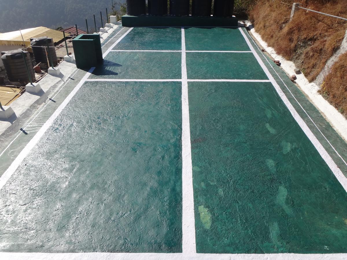 Aqua De Vida Villa Bhowāli Kültér fotó
