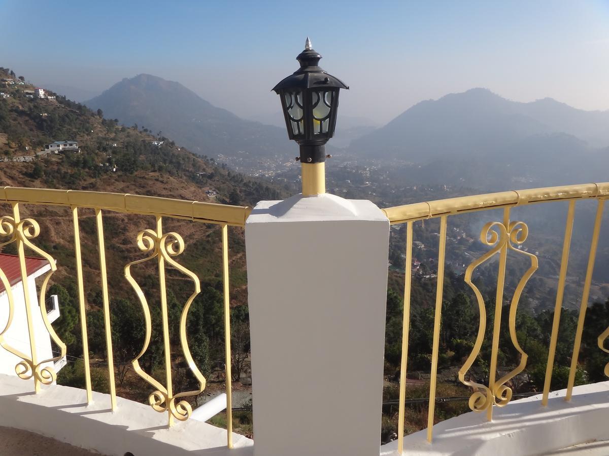 Aqua De Vida Villa Bhowāli Kültér fotó